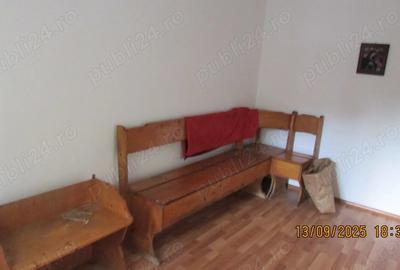 Apartament 4 camere ultracentral decomandat Constanta central - 7