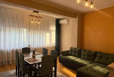 Apartament 3 camere de închiriat – Mamaia  550 euro/lună Apartament 3 camere de închiriat – Mamaia  550 euro/lună - 2