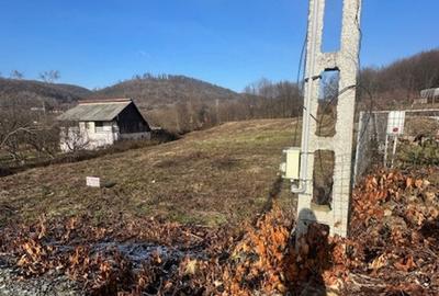 TAUTII MAGHERAUS strada 74 teren intravilan de aprox 36ari ! TAUTII MAGHERAUS strada 74 teren intravilan de aprox 36ari ! - 6