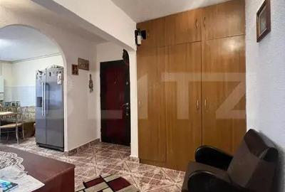 Apartament cu 3 camere decomandat, mobilat în Turda - 9