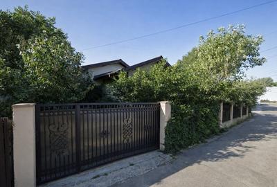 Casă individuală cu 3 camere cu Teren 379 Mp în Fundeni - 10