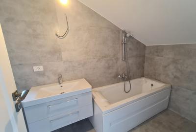 Vila  noua,Popesti Leordeni,5 camere,P+1+M - 13