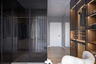 Vanzare 4 camere  nZEB, Direct Dezvoltator, Univ-Foisorul de Foc-metrou Iancului - 23