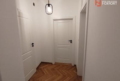 Apartament cu 4 camere decomandat în Șagului - 25