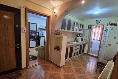 Apartament cu 2 camere decomandat, mobilat în Central - 5