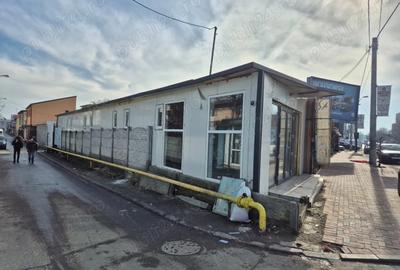 Inchiriere hala pentru muncitori - 1