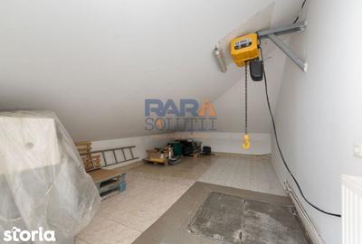 Spațiu comercial, de 380 mp, în Cordun - 1