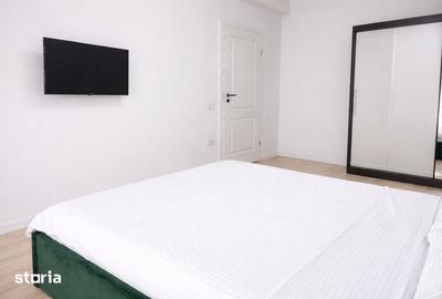 Apartament cu 2 camere în Nord - 5