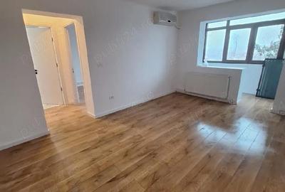 Apartament cu 2 camere nedecomandat în Central - 9