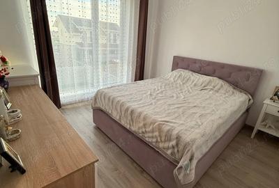 Casă cu Teren 600 Mp în Urseni - 7
