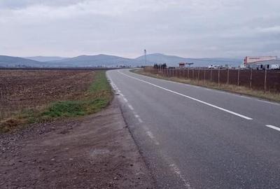 De vanzare terenuri intravilane intre Chilieni si Ozun - 16