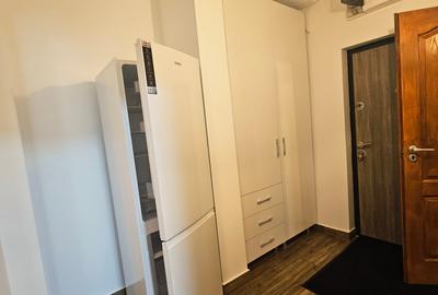 Dristor metrou la scara | Baba Novac | Prima  închiriere după renovare | Stradal - 15