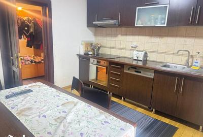 Apartament cu 4 camere în Ultracentral - 11