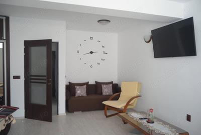Apartament cu 2 camere semidecomandat în Valea Alba - 1