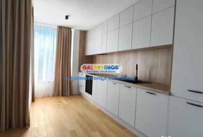 Apartament cu 3 camere semidecomandat, mobilat în Nord - 6