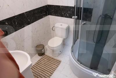 Apartament cu 2 camere semidecomandat în Central - 9