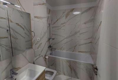 Apartament cu 3 camere în Nord