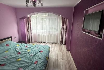 Apartament cu 2 camere semidecomandat în Calea Galați - 8