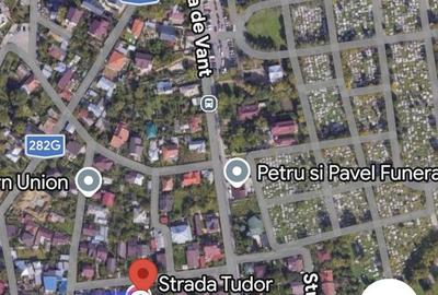 Spațiu comercial, în Moara de Vânt - 1