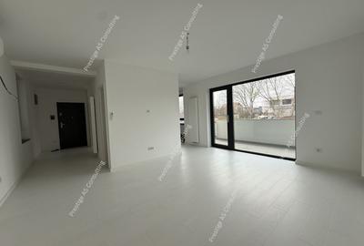 Apartament cu 2 camere semidecomandat, mobilat în Dumbrăvița - 1