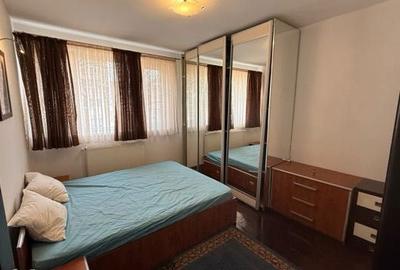 Apartament cu 2 camere decomandat în Cotroceni