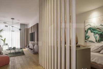 Apartament cu 4 camere decomandat în Obor - 8