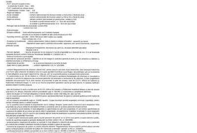 Teren 1569 mp, col? 2 strazi, utilita?i, acces facil Brasov Stupini - 10