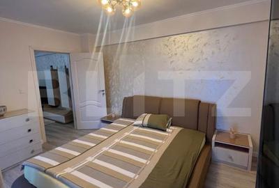 Apartament cu 2 camere în Dâmbul Rotund - 7