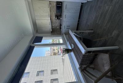 Studio dublu sau triplu de inchiriat Mamaia Nord Navodari - 7