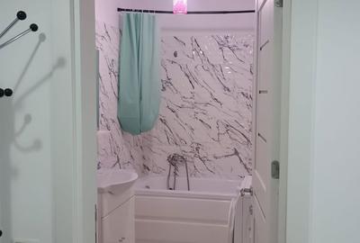 Apartament cu 2 camere în Ion Creangă - 5