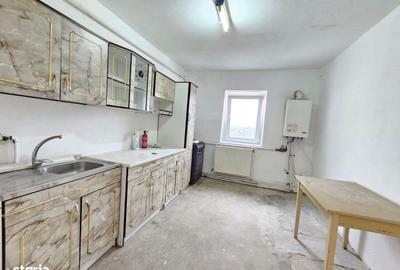 Apartament cu 2 camere decomandat în Central - 3