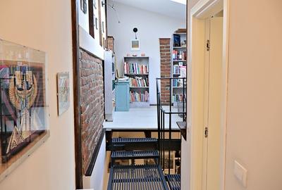 Casa interbelică din Cartierul Armenesc - 7