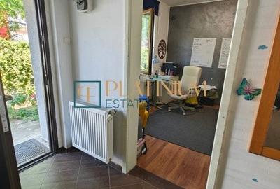 P4522 Casa individuala cu 3 camere decomandate, zona Girocului/Judetean - 5