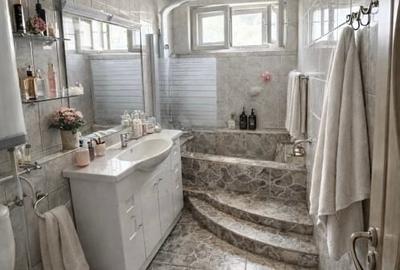 Apartament cu 3 camere semidecomandat, mobilat în Crihala - 5