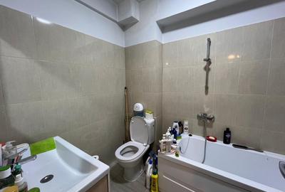 3 camere | 1 Mai | Grivita | Centrala | Terasa Gradina - 10