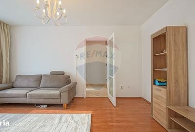 Apartament cu 2 camere, mobilat în Centrul Istoric - 17