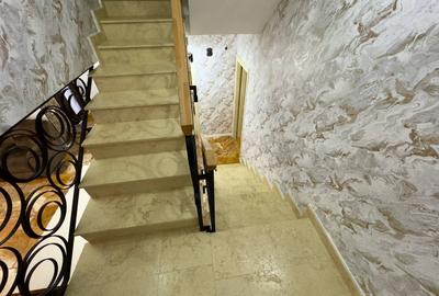 Vila individuala P+1+M constructie 2024 | Posibilitate Rate | Teren 400 mp - 6