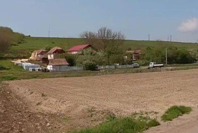 Teren de 2500 mp, în Grebenișu de Câmpie - 2