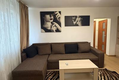 Apartament cu 2 camere semidecomandat în Gara de Nord - 10