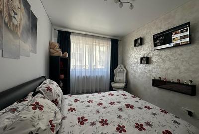 Studio - Complex Rezidențial Pollux - 7