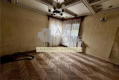 Vanzare casa S+P+1+Pod, in Ploiesti, zona Nicopole - 15