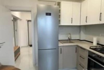 Garsonieră în Metalurgiei - 3