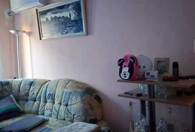 Apartament cu 3 camere nedecomandat în Central - 8