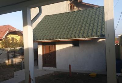 Casa de vanzare in Cernavoda - 9