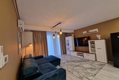Apartament cu 2 camere decomandat în Roșu - 2