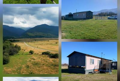 Casă cu 4 camere în Recea - 4