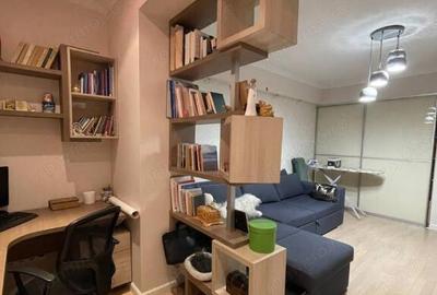 3 camere in zona Giulesti - 6