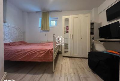 Garsonieră în Nicolina