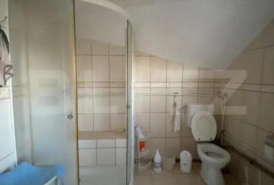 Casa cu 4 camere, SU 130 mp, teren 1900 mp, zona Galmeia - 8