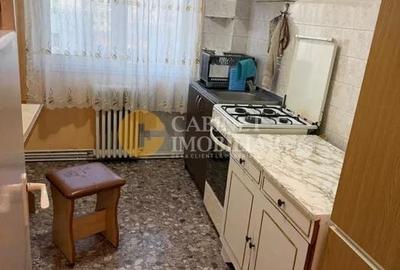 Apartament cu 2 camere semidecomandat, mobilat în Podu Roș - 5